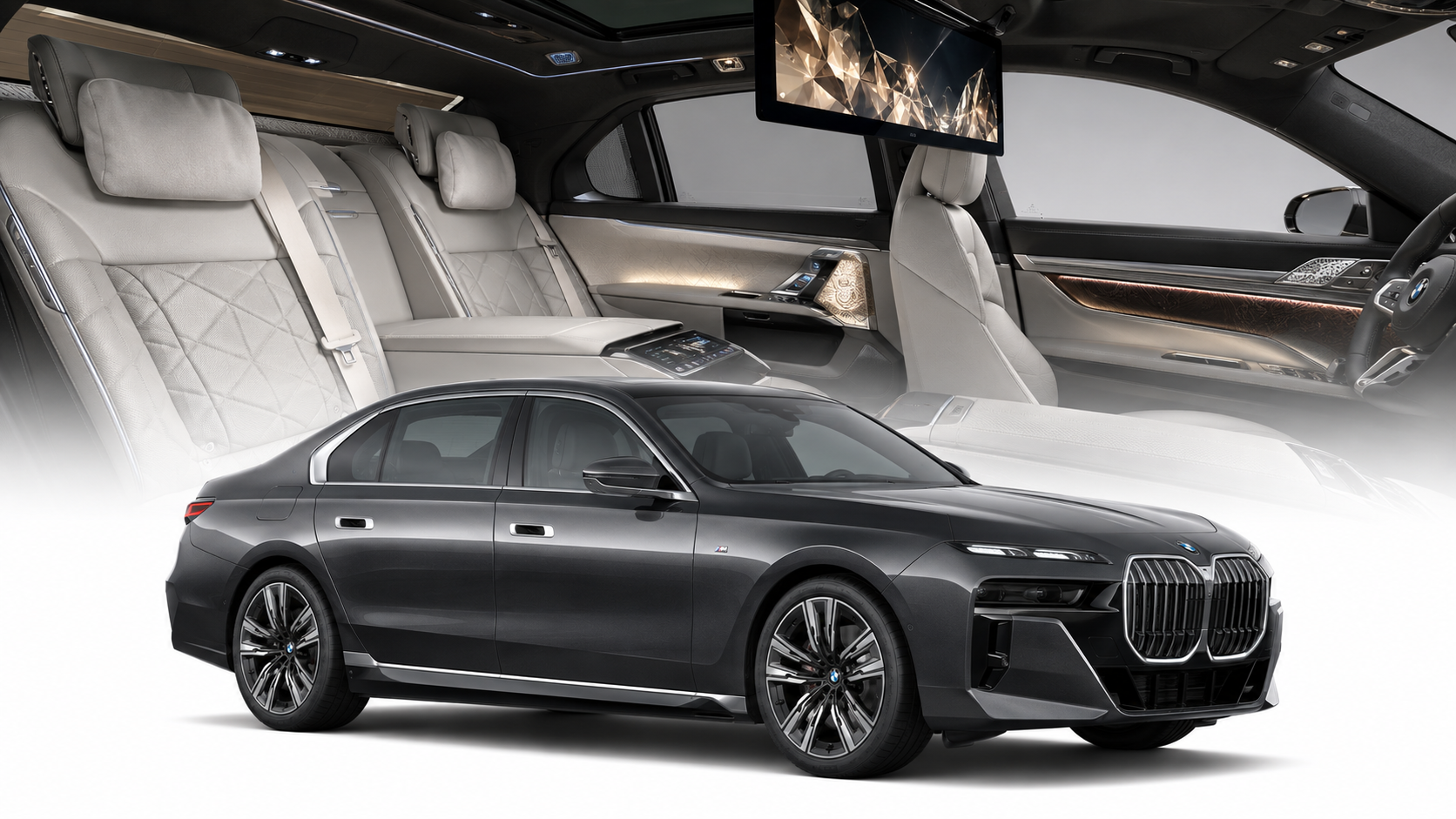 오토파트너스 BMW 7시리즈 장기렌트