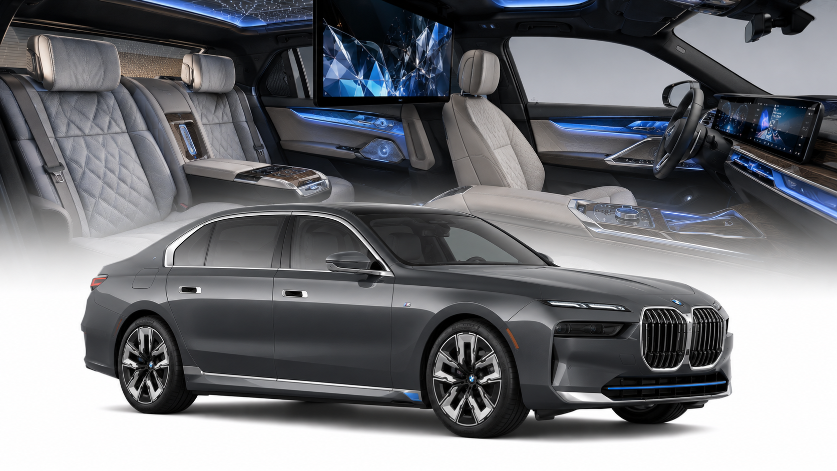 오토파트너스 BMW i7 장기렌트