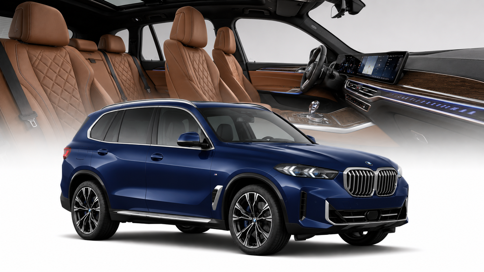 오토파트너스 BMW X5 장기렌트