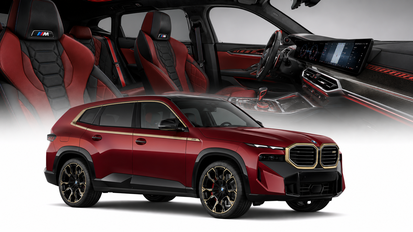 오토파트너스 BMW XM 장기렌트
