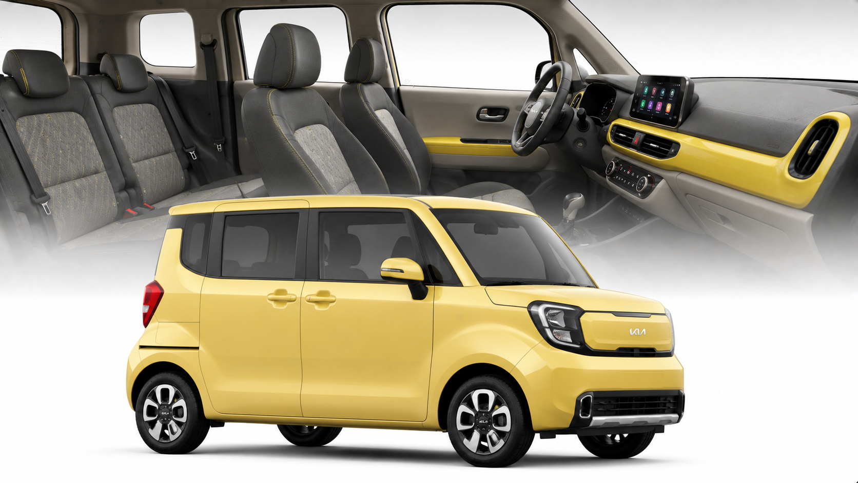 오토파트너스 레이 장기렌트