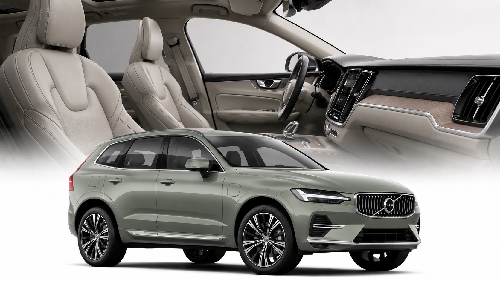 오토파트너스 볼보 XC60 장기렌트