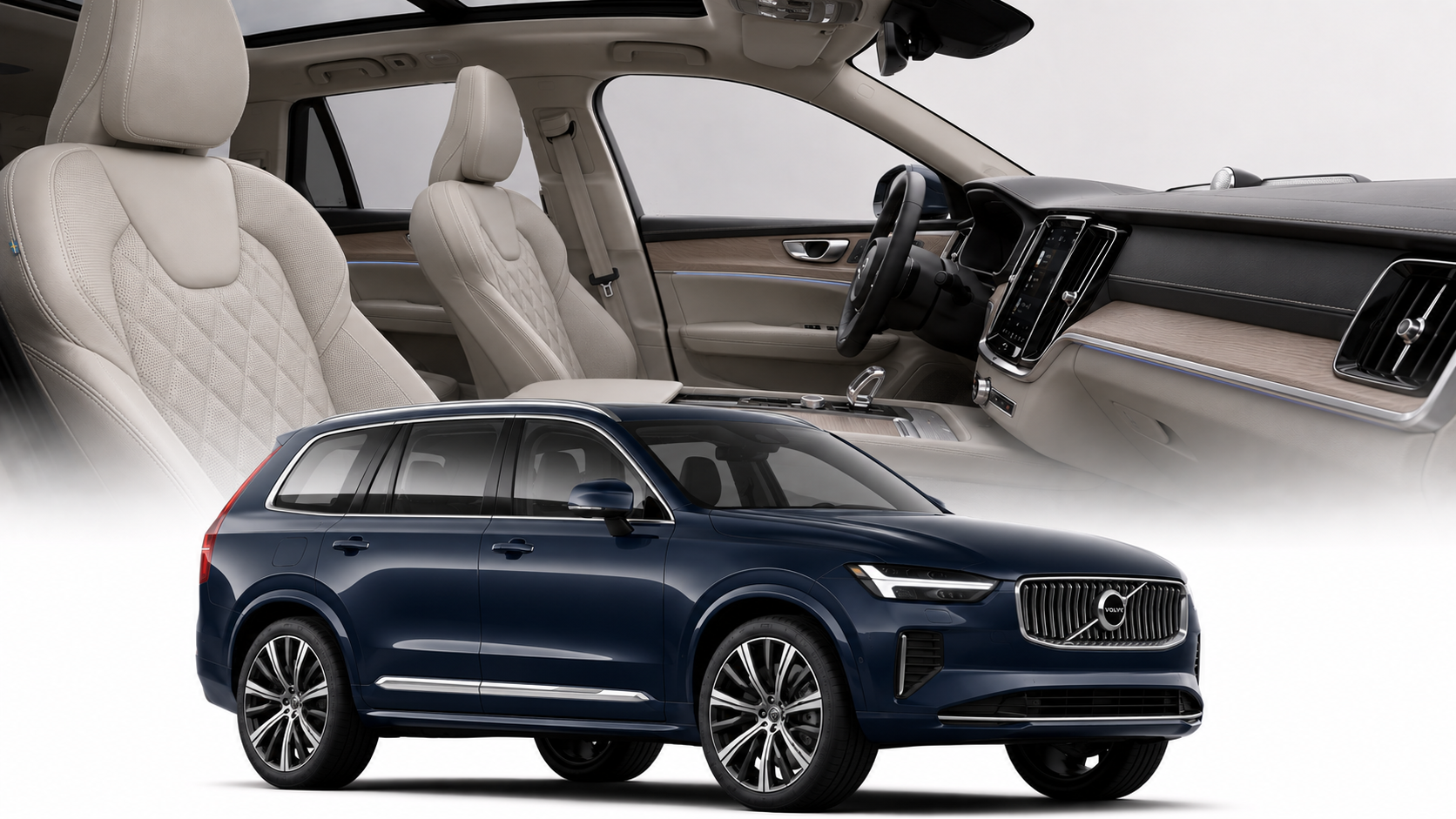 오토파트너스 볼보 XC90 장기렌트